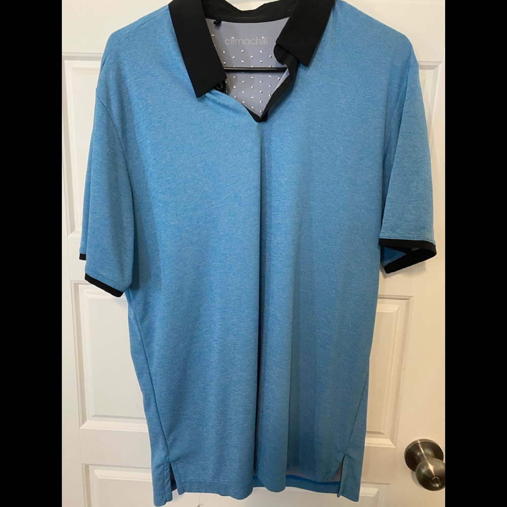 Adidas golf tee size medium